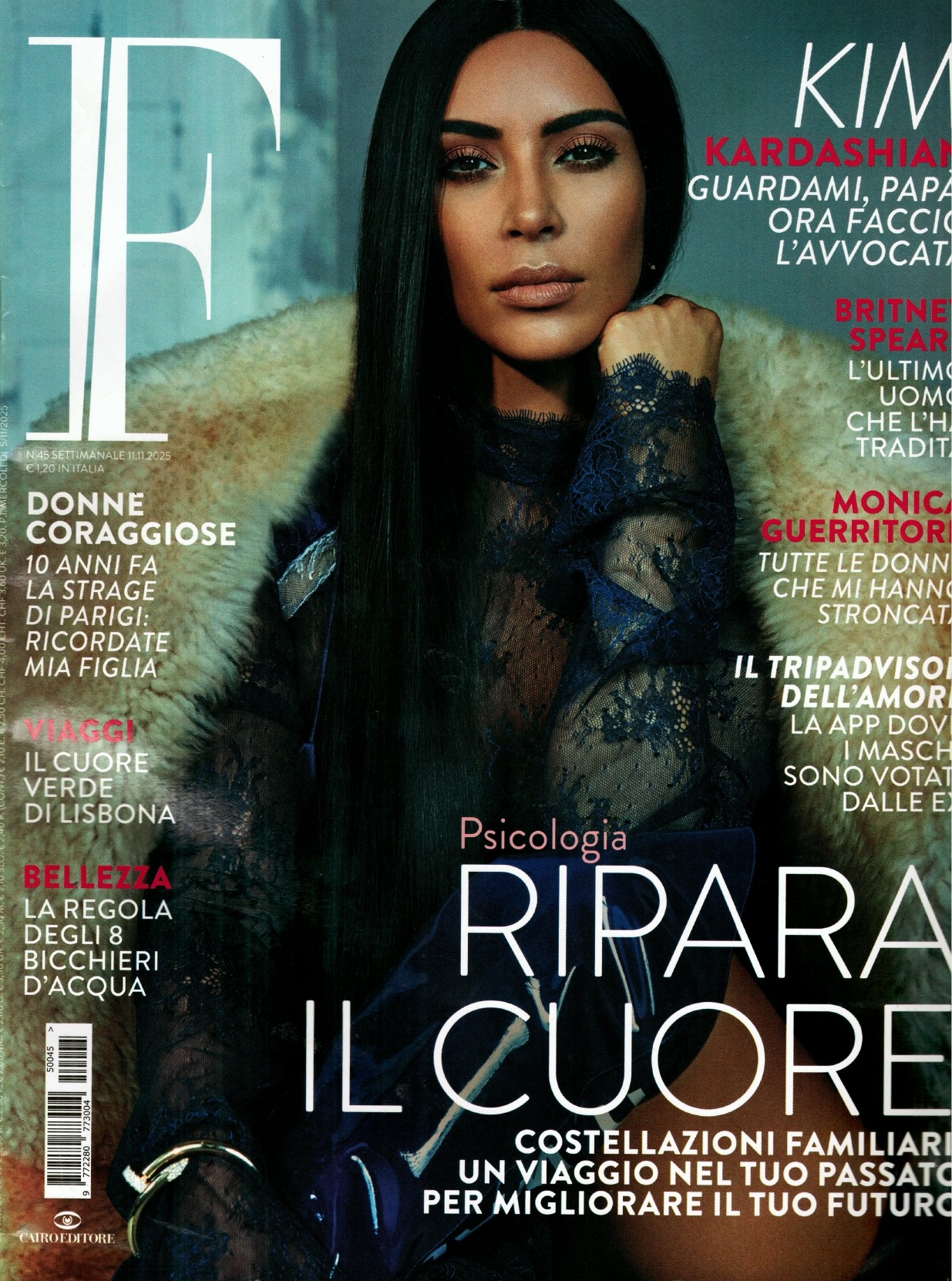 F Ingredienti rigeneranti Dermatologa Mariuccia Bucci